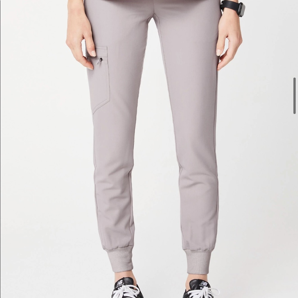 Figs Women's Slate Zamora Pants